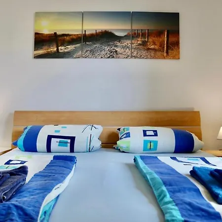 Lägenhet Janja