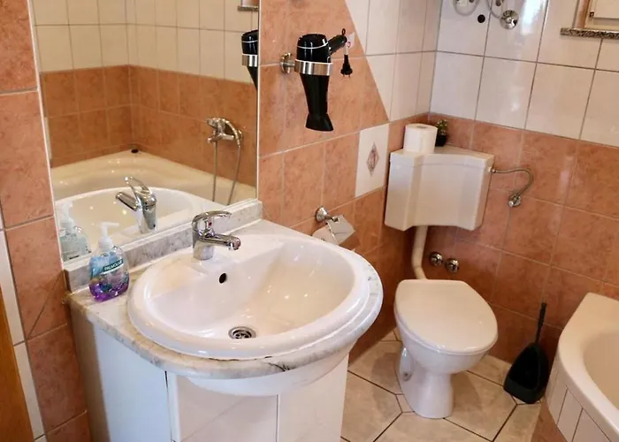 Janja Apartament