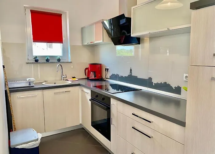 Apartament Janja *