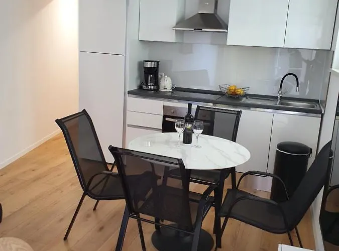 Apartament Janja