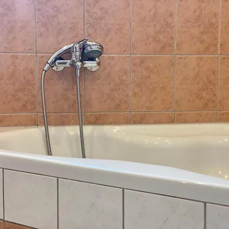 Apartament Janja *