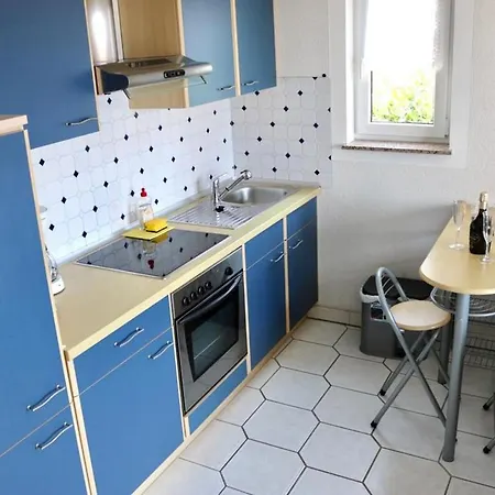 Apartament Janja