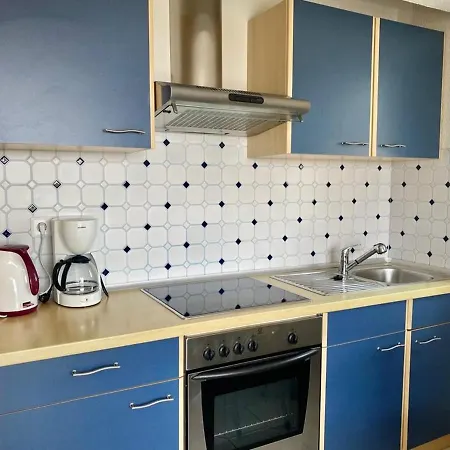 Apartament Janja