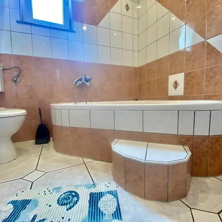 Janja Apartament *