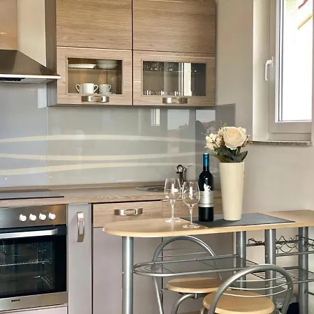 Janja Apartament