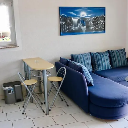 Apartament Janja *