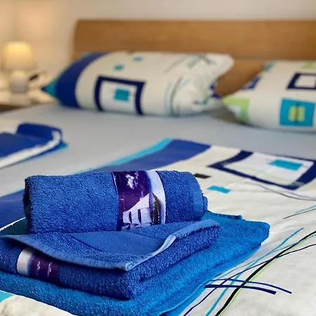 Janja Apartament Veglia