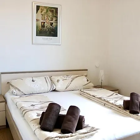 Apartament Janja *