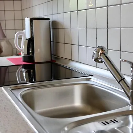 Janja Apartament