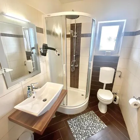Apartament Janja *