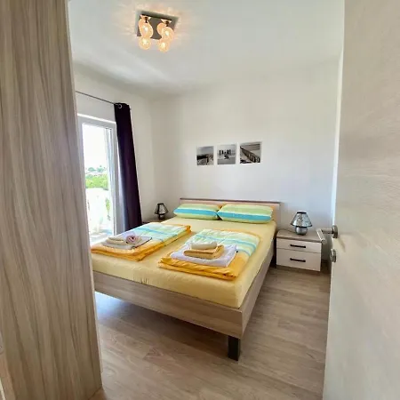 Janja Apartament *