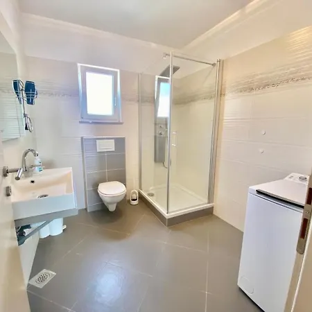 Janja Apartament