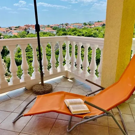 Apartamento Janja *