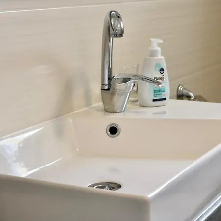 Janja Apartament