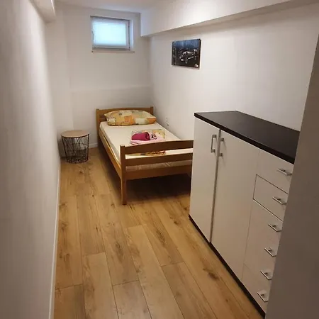 Janja Apartament