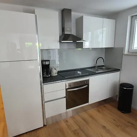 Daire Janja Krk Town