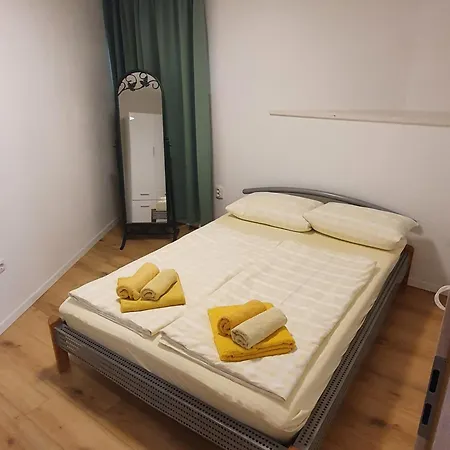 Janja Apartament Veglia