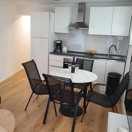 Apartament Janja