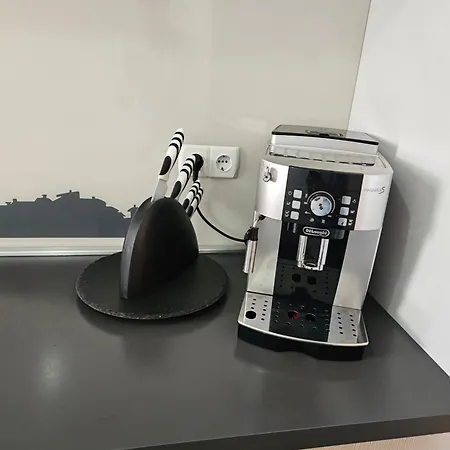 Apartament Janja *