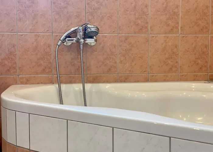 Apartament Janja *