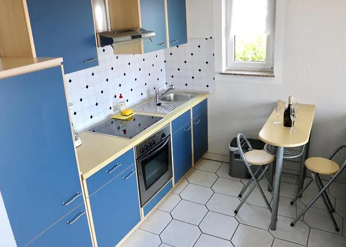 Apartament Janja