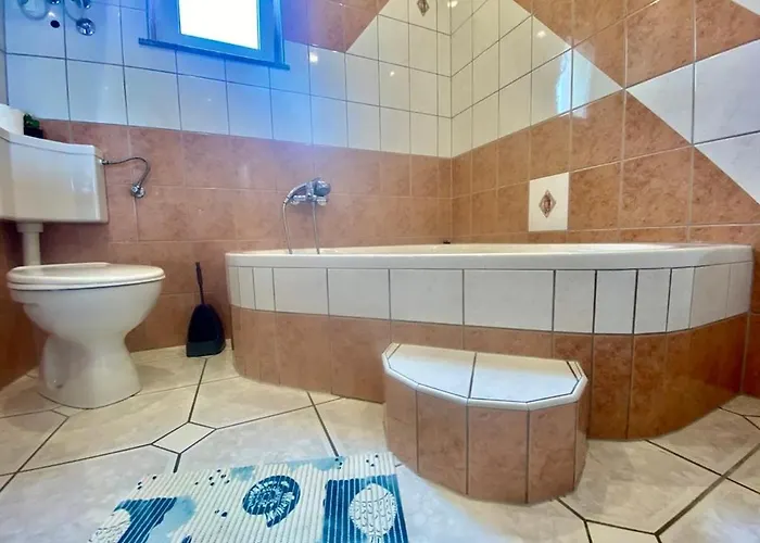 Janja Apartament *