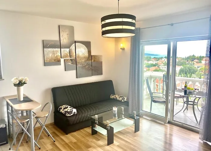 Apartament Janja *