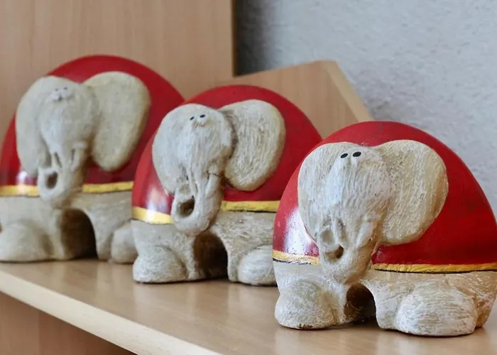 Janja Apartament *