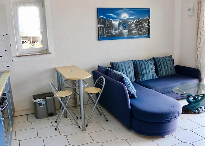 Apartament Janja *