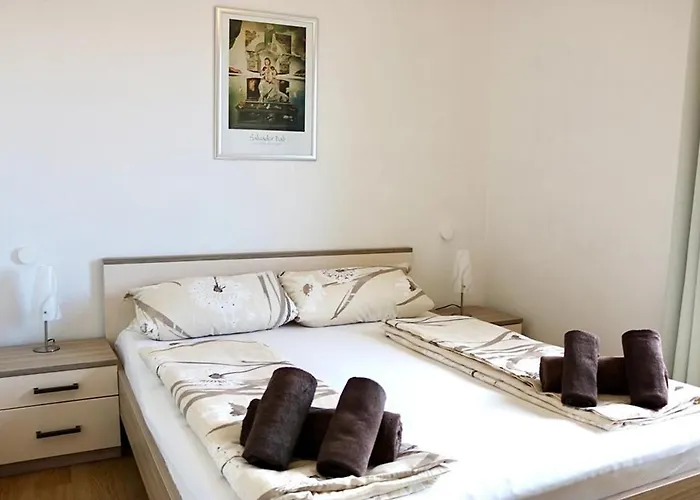Apartament Janja *