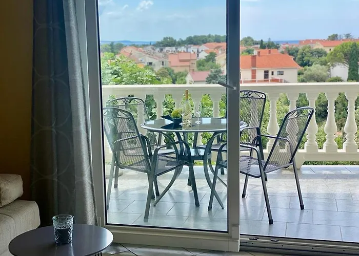 Apartament Janja *