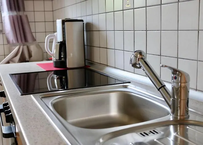 Janja Apartament