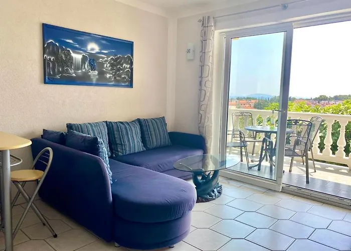 Apartament Janja