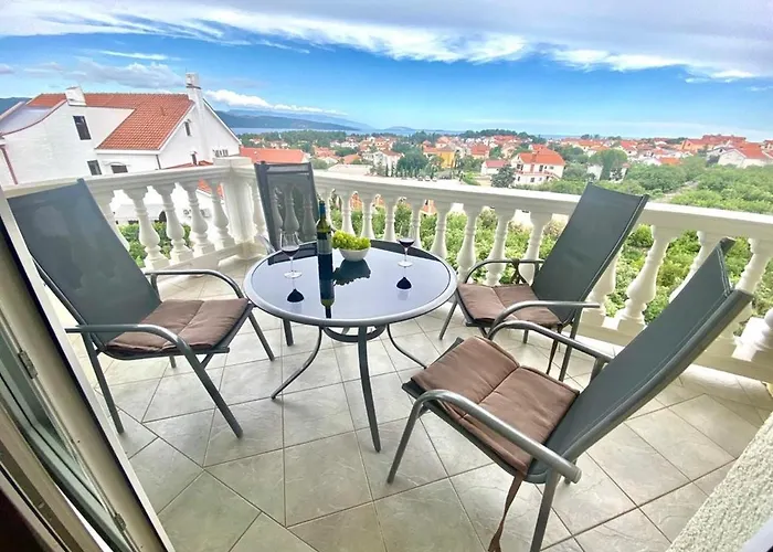 Janja Apartament
