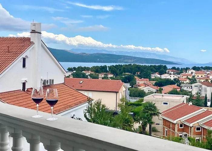 Janja Apartament