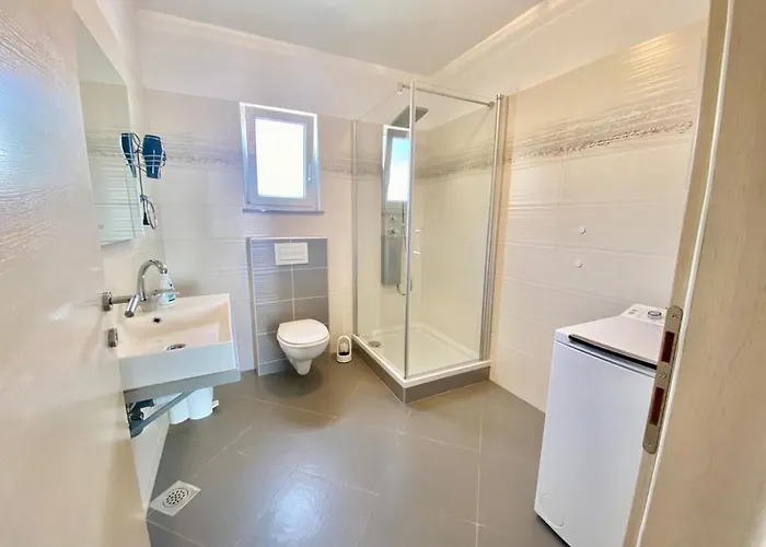 Janja Apartament