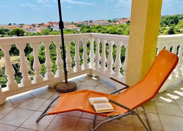 Apartament Janja *
