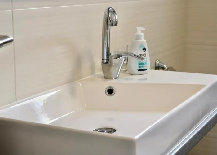 Janja Apartament