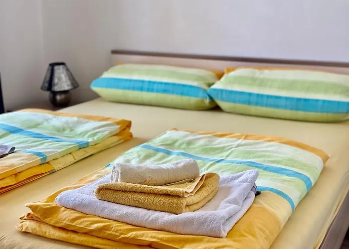Apartament Janja