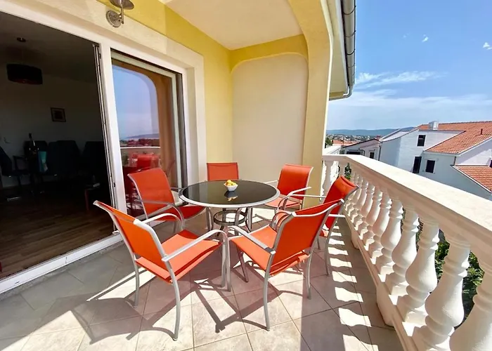 Apartament Janja *