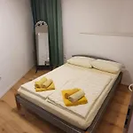 Janja Apartman Krk Town