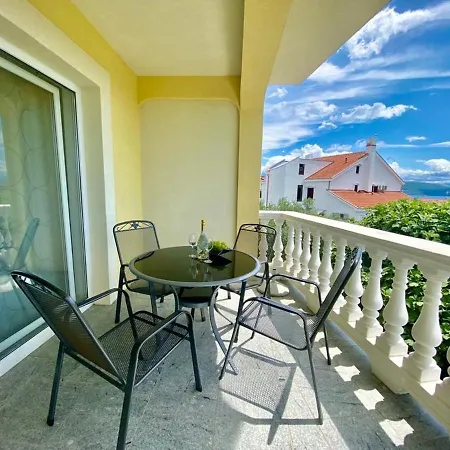 Janja Appartamento *