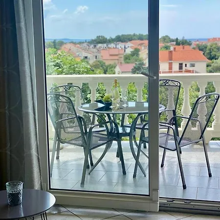 Appartamento Janja *