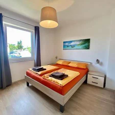 Appartamento Janja