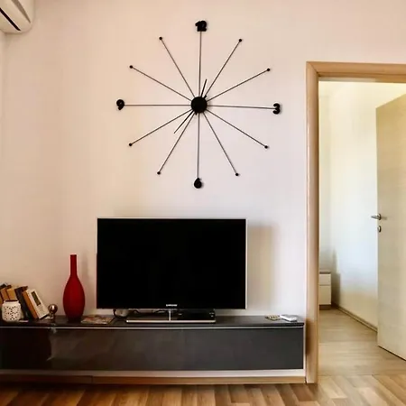 Appartamento Janja *