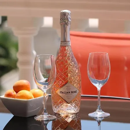 Appartamento Janja Krk Town