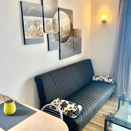 Janja Appartamento *