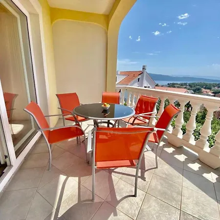 Janja Appartamento Krk Town