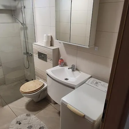 Janja Appartamento *