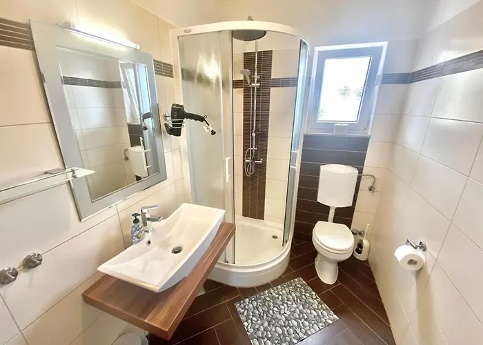 Apartman Janja *